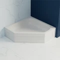 Душевой поддон трапеция RGW BT/CL-S 16180588-51
