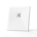 Душевой поддон квадрат STONE TRAY-W 14152088-01-11