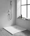 Душевой поддон квадрат STONE TRAY-W 14152088-01-11