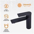 Orange BERNI M09-021b Смеситель для раковины M09-021b