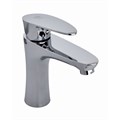 OneLife P09-021cr полимерный смеситель для раковины, хром P09-021cr - фото 6137 OneLife P09-021cr полимерный смеситель для раковины, хром P09-021cr - фото 6137