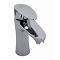 OneLife P09-021cr полимерный смеситель для раковины, хром P09-021cr - фото 6138 OneLife P09-021cr полимерный смеситель для раковины, хром P09-021cr - фото 6138