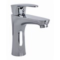 OneLife P09-021cr полимерный смеситель для раковины, хром P09-021cr - фото 6139 OneLife P09-021cr полимерный смеситель для раковины, хром P09-021cr - фото 6139