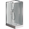 Timo Premium ILMA 102 L душевая кабина (120*80*222) ILMA102L - фото 62436