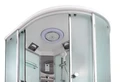 Timo Comfort T-8802L Fabric Glass душевая кабина (120*85*220), шт T-8802LF