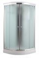 Timo Comfort T-8809 Fabric Glass душевая кабина (90*90*220), шт T-8809F