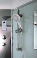 Timo Comfort T-8820R Clean Glass душевая кабина (120*85*220), шт T-8820RC