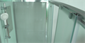 Timo Comfort Т-8840 Fabric Glass душевая кабина (140*88*220), шт T-8840F