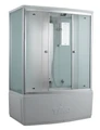 Timo Comfort Т-8870 Fabric Glass душевая кабина (170*88*220), шт T-8870F