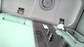 Timo Comfort Т-8870 Fabric Glass душевая кабина (170*88*220), шт T-8870F