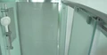 Timo Comfort Т-8870 Fabric Glass душевая кабина (170*88*220), шт T-8870F