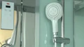 Timo Comfort Т-8870 Fabric Glass душевая кабина (170*88*220), шт T-8870F
