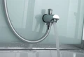 Timo Comfort Т-8870 Fabric Glass душевая кабина (170*88*220), шт T-8870F