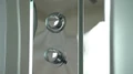 Timo Comfort Т-8870 Fabric Glass душевая кабина (170*88*220), шт T-8870F
