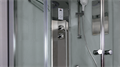 Timo Comfort T-8880 Clean Glass душевая кабина (80*80*220), шт T-8880C