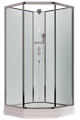 Timo Premium ILMA 709 душевая кабина (90*90*225) ILMA709 - фото 62894