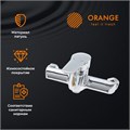 Orange Sofi M43-200cr однозахватный смеситель для душа, без аксессуаров M43-200cr