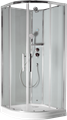 Timo Premium ILMA 909 душевая кабина (90*90*222) ILMA909 - фото 62993