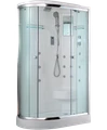Timo Lux T-7702 R душевая кабина (120*85*225), шт T-7702R