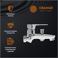 Orange Mari M07-100cr однозахватный ванно/душевой смеситель, без аксессуаров M07-100cr