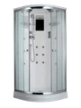 Timo Lux T-7709 душевая кабина (90*90*225) NEW, шт T-7709(NEW)