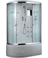 Timo Lux T-7720 R душевая кабина (120*85*220*), шт T-7720R