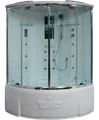 Timo Lux T-7735 Clean Glass душевая кабина (135*135*230), шт T-7735C