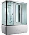Timo Lux T-7770 NEW душевая кабина 170*88*220 T-7770(NEW) - фото 63294