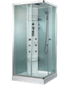 Timo Lux TL-1504 L душевая кабина 110*85*230 TL-1504L - фото 63349