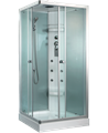 Timo Lux TL-1504 R душевая кабина 110*85*230 TL-1504R - фото 63353
