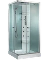 Timo Lux TL-1504 R душевая кабина (110*85*230), шт TL-1504R