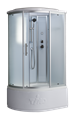 Timo Standart Т-6610 Silver R душевая кабина 110*85*220 T-6610SR - фото 63407
