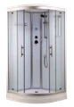 Timo Standart Т-6601 Silver Fabric душевая кабина (100*100*220), шт T-6601SF