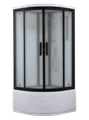 Душевая кабина Timo Standart 90*90*220 (T-6690BF) T-6690BF