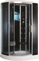 Timo Standart T-1102 R душевая кабина (120*85*220), шт T-1102R