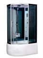 Timo Standart T-1110 R душевая кабина 110*85*220 T-1110R - фото 63565
