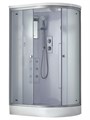 Timo Standart Т-5502 L Г/М душевая кабина 120*85*220 T-5502L Г/М - фото 63664