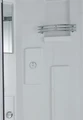 Timo Standart Т-5502 R душевая кабина (120*85*220), шт T-5502R