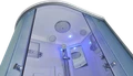 Timo Standart Т-5502 R душевая кабина (120*85*220), шт T-5502R