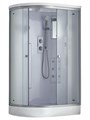 Timo Standart Т-5502 R Г/М душевая кабина 120*85*220 T-5502R Г/М - фото 63701