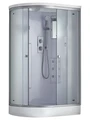 Timo Standart Т-5502 R Г/М душевая кабина (120*85*220), шт T-5502R Г/М