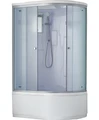 Timo Standart Т-5520 L душевая кабина (120*85*220), шт T-5520L