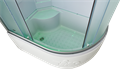 Timo Standart Т-5520 L душевая кабина (120*85*220), шт T-5520L