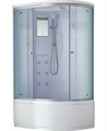 Timo Standart Т-5520 L Г/М душевая кабина 120*85*220 T-5520L Г/М - фото 63737