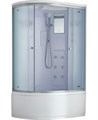 Timo Standart Т-5520 R Г/М душевая кабина 120*85*220 T-5520R Г/М - фото 63771
