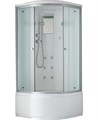 Timo Standart Т-5590 Г/М душевая кабина 90*90*220 T-5590 Г/М - фото 63806