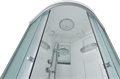 Timo Standart Т-5590 Г/М душевая кабина (90*90*220), шт T-5590 Г/М