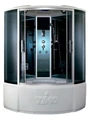 Timo Standart T-1135 душевая кабина (135*135*230), шт T-1135