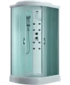 Timo eco TE-0702 R душевая кабина (120*80*218), шт TE-0702R