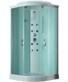 Timo eco TE-0709 душевая кабина (90*90*218), шт TE-0709